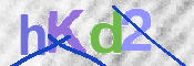 CAPTCHA kép