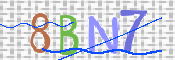 CAPTCHA kép